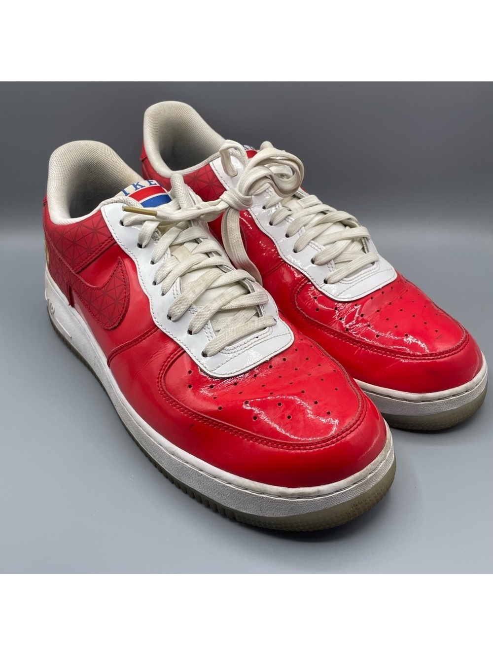 Nike Air Force 1 Low '1989 NBA Finals'